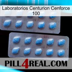 Centurion Laboratories Cenforce 100 viagra4